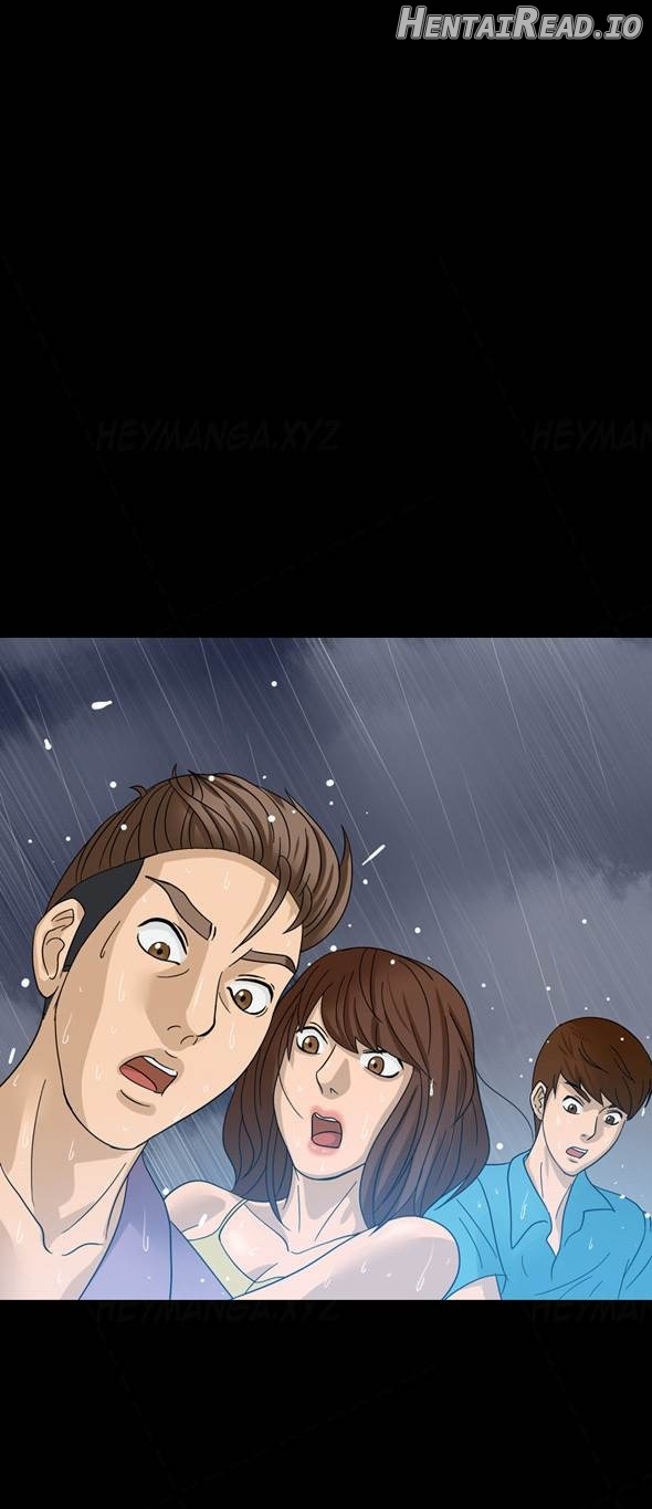 Secret Island Chapter 1 - page 34
