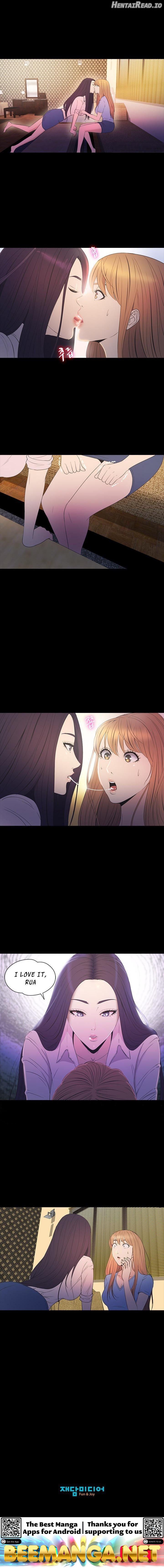 Secret Island Chapter 38 - page 7