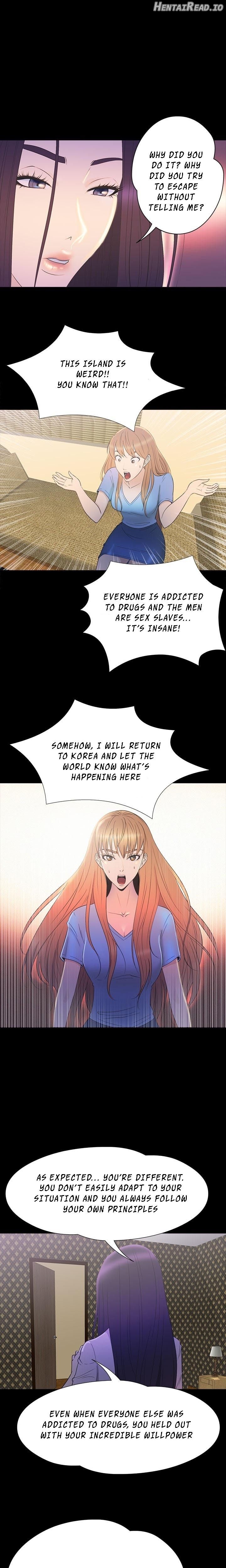 Secret Island Chapter 39 - page 2