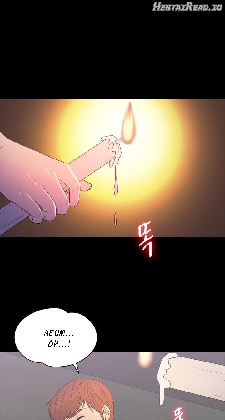 Secret Island Chapter 41 - page 31