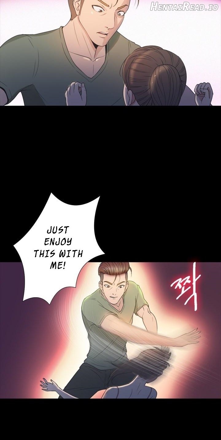 Secret Island Chapter 41 - page 5