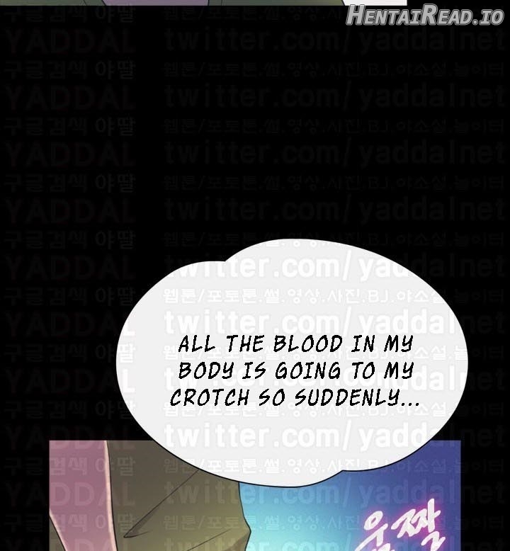 Secret Island Chapter 43 - page 29