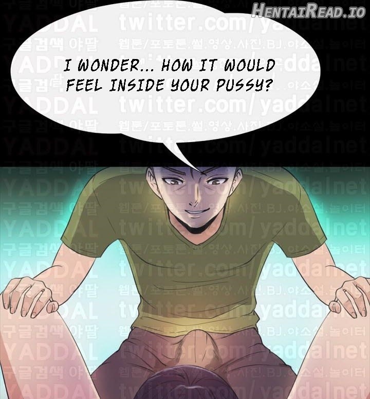 Secret Island Chapter 43 - page 33