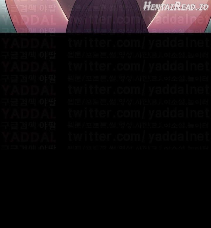 Secret Island Chapter 43 - page 34