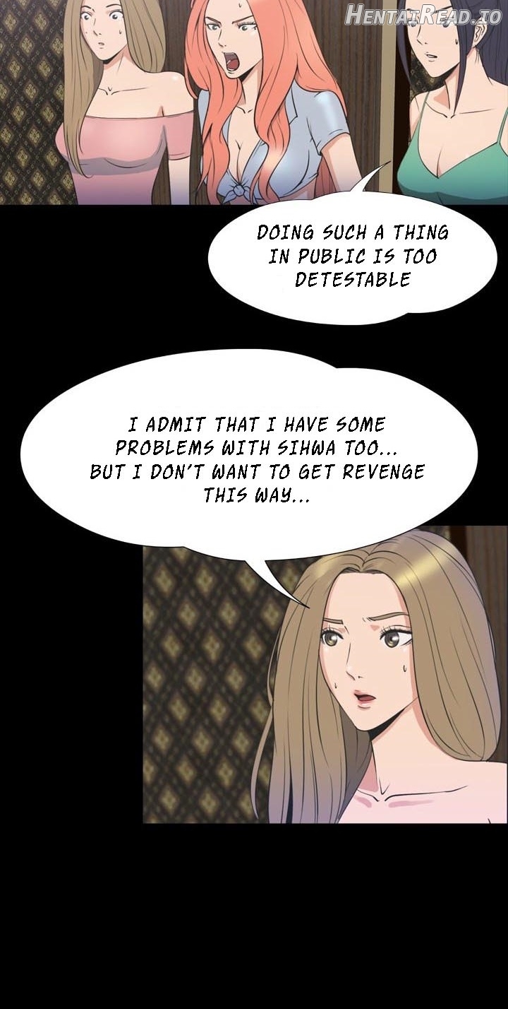 Secret Island Chapter 44 - page 3