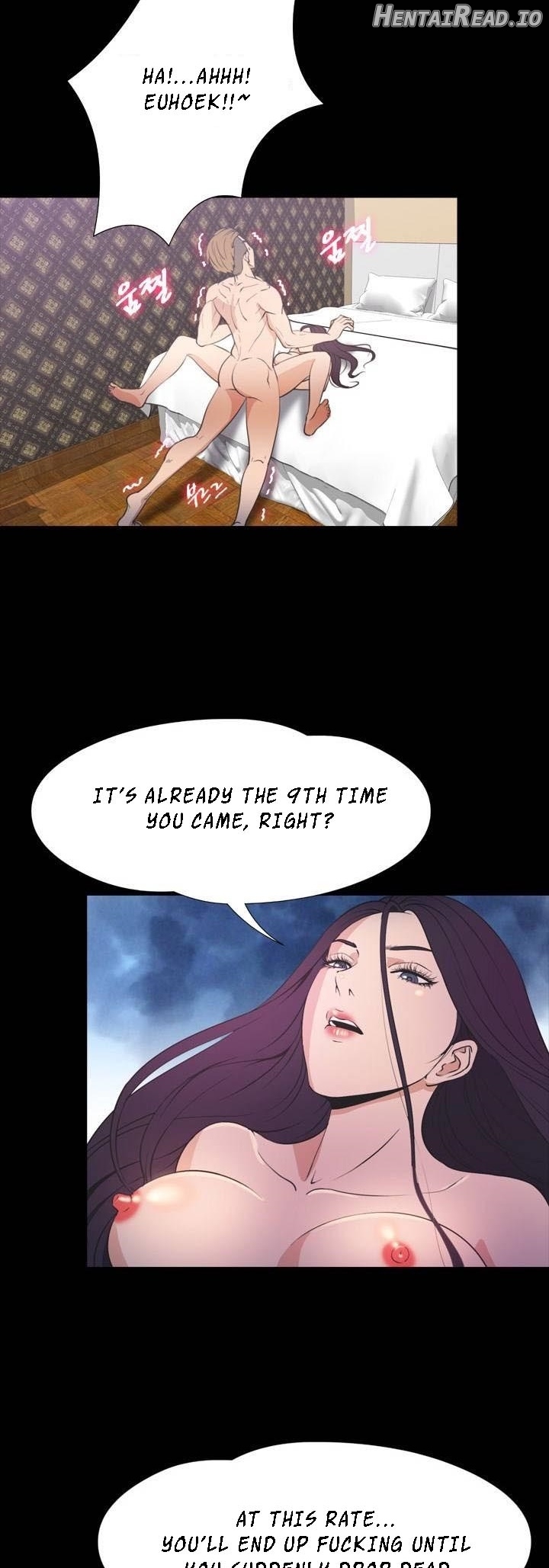 Secret Island Chapter 45 - page 2