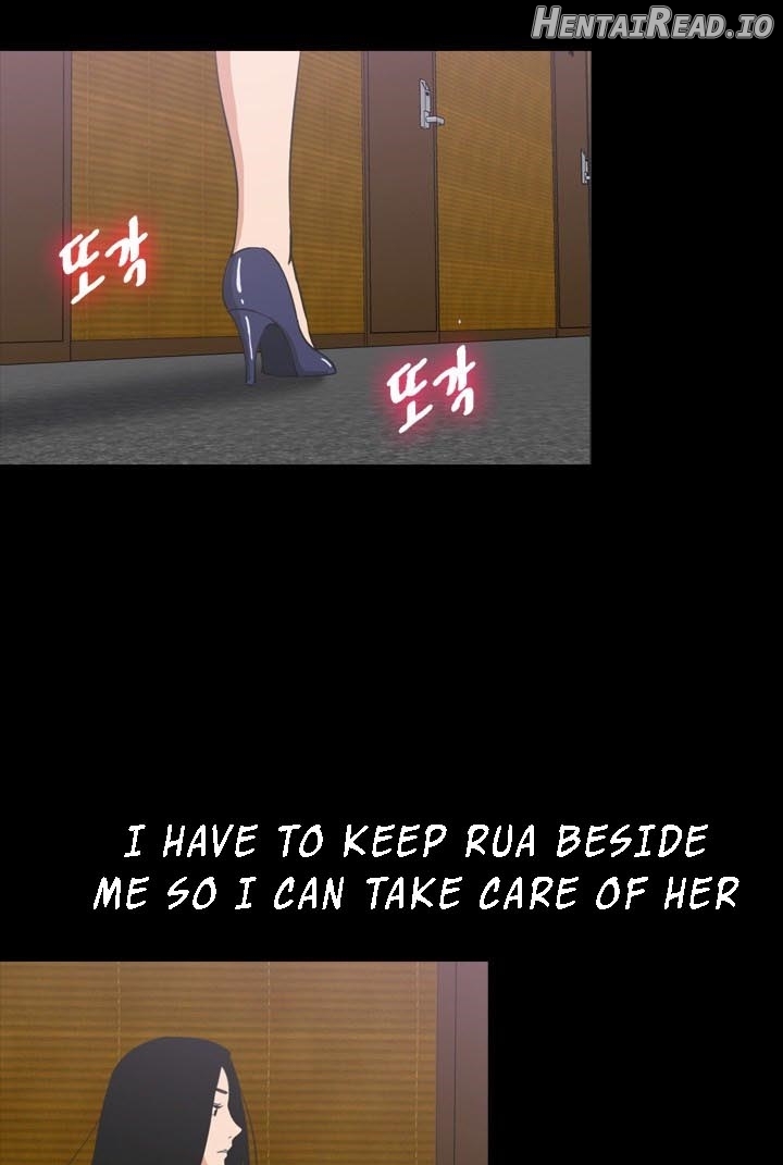 Secret Island Chapter 46 - page 36