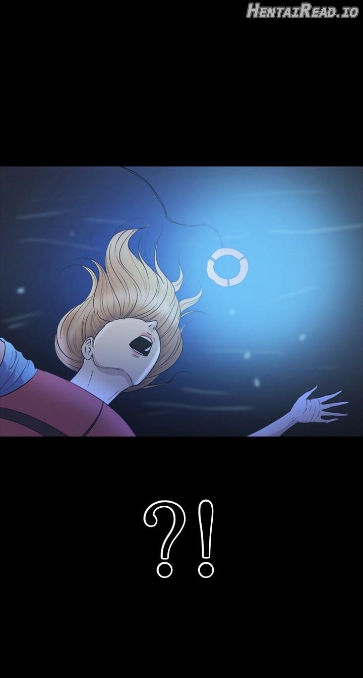 Secret Island Chapter 47 - page 29
