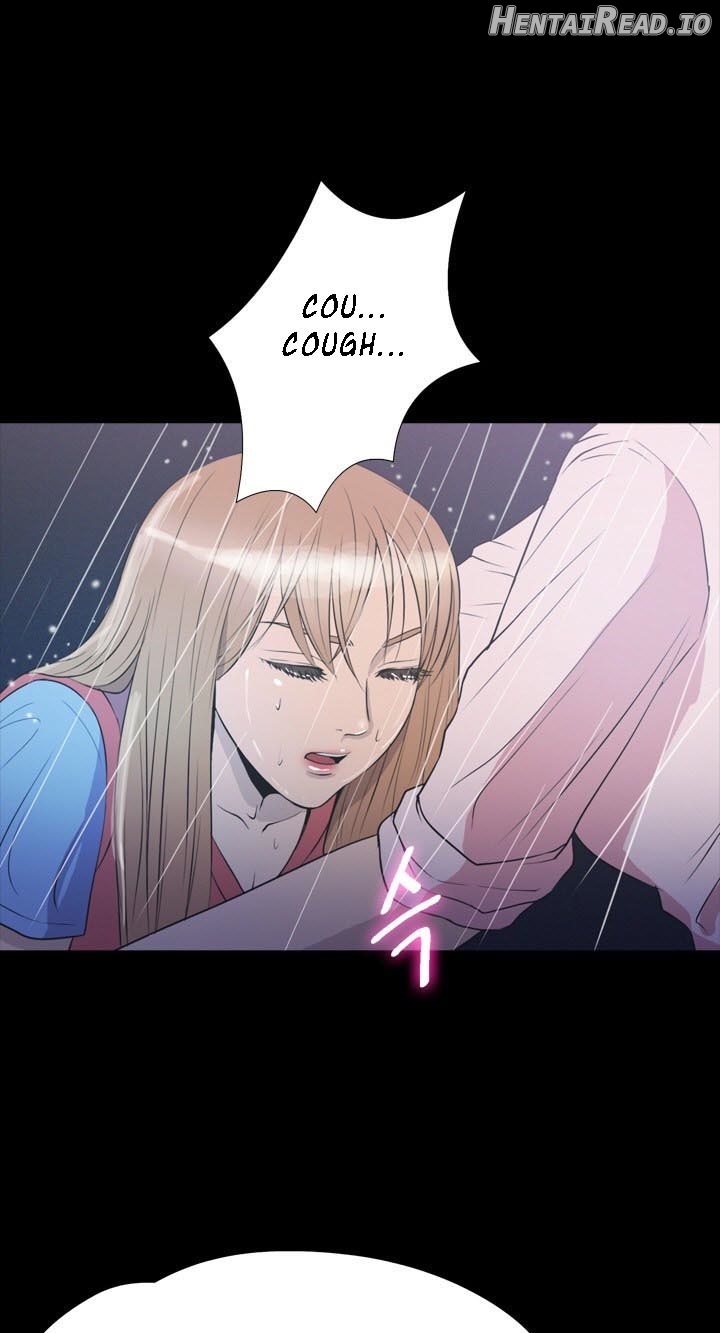 Secret Island Chapter 47 - page 36