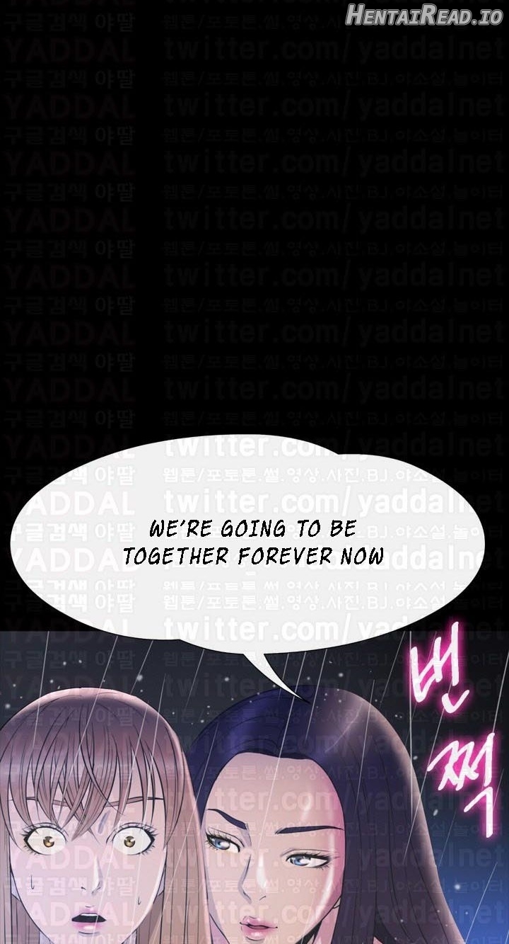 Secret Island Chapter 47 - page 41