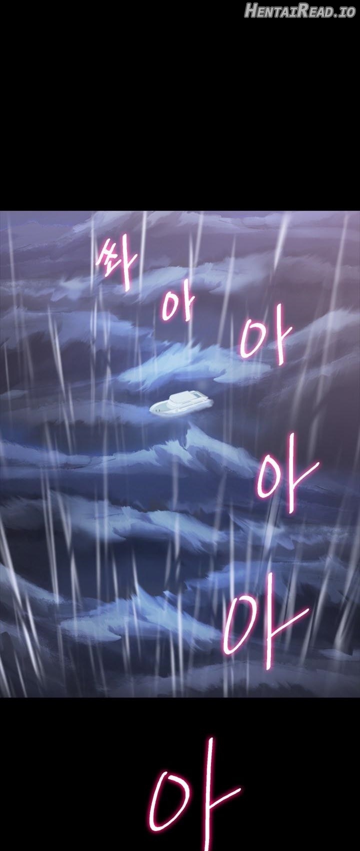 Secret Island Chapter 48 - page 29