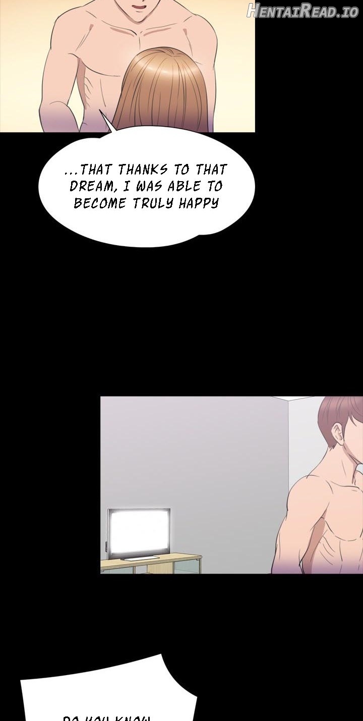 Secret Island Chapter 48 - page 41