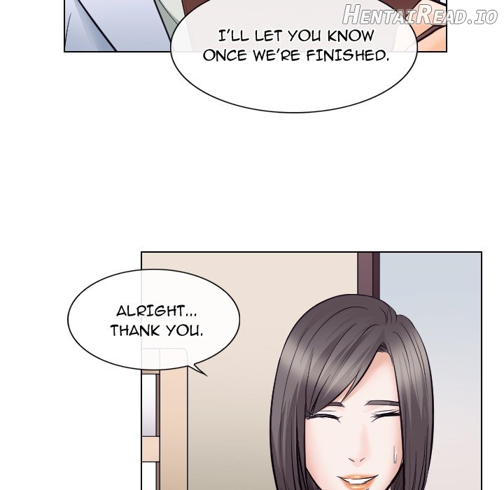 Unfaithful - Manhwa Chapter 17 - page 12