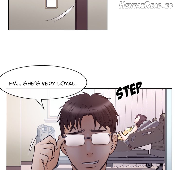 Unfaithful - Manhwa Chapter 17 - page 16