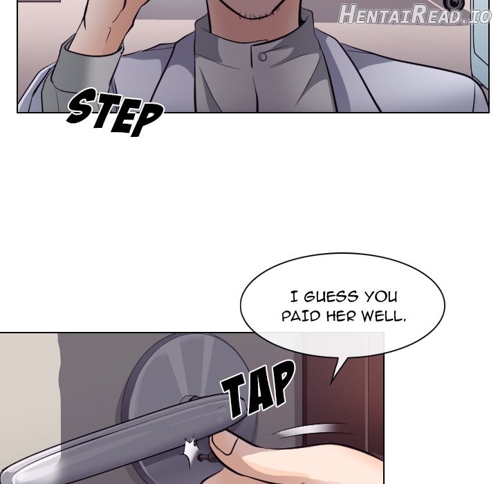 Unfaithful - Manhwa Chapter 17 - page 17
