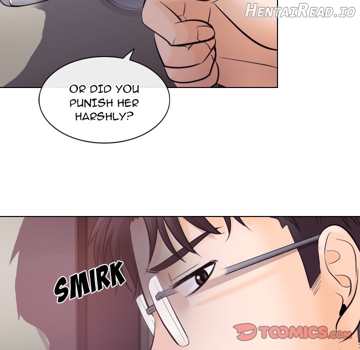Unfaithful - Manhwa Chapter 17 - page 18