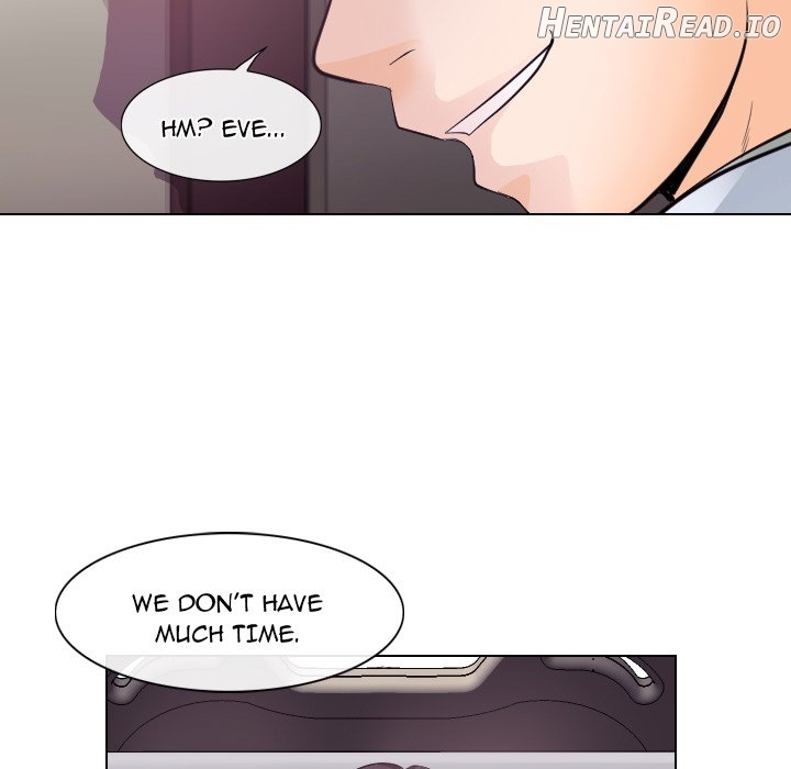 Unfaithful - Manhwa Chapter 17 - page 19