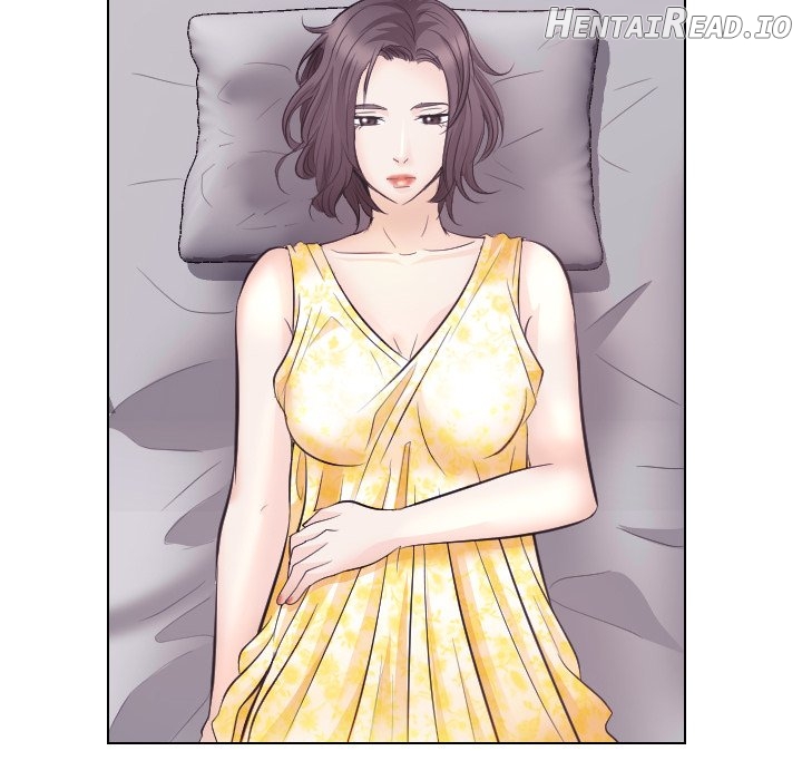Unfaithful - Manhwa Chapter 17 - page 20