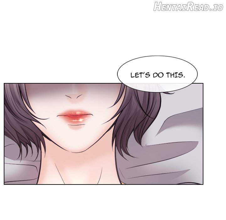 Unfaithful - Manhwa Chapter 17 - page 21