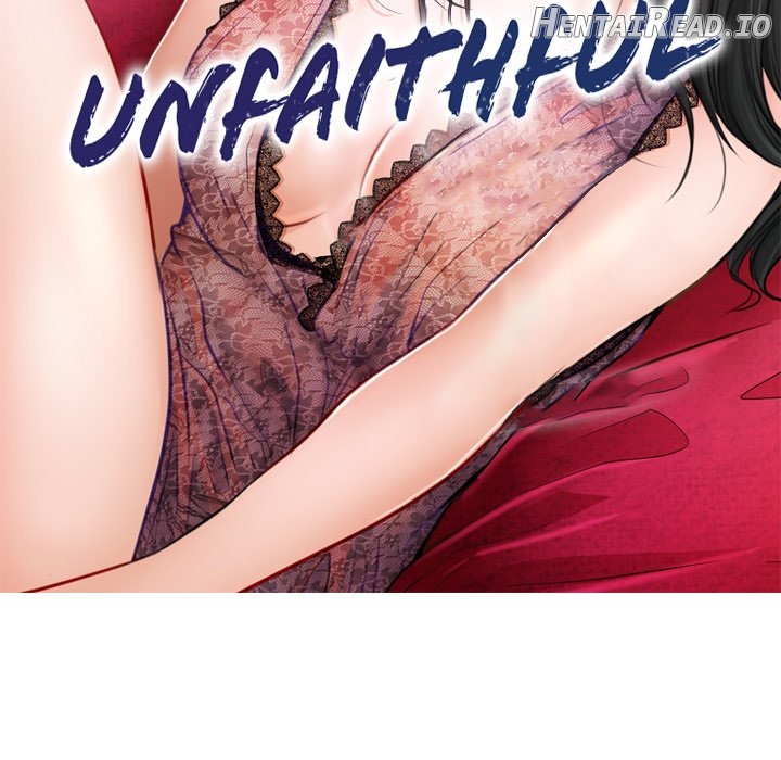 Unfaithful - Manhwa Chapter 17 - page 24