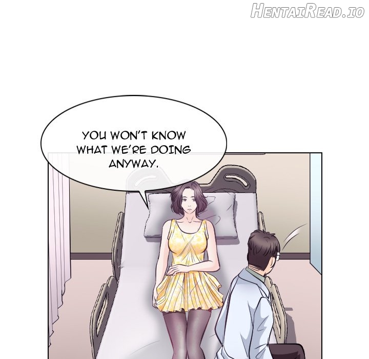 Unfaithful - Manhwa Chapter 17 - page 25