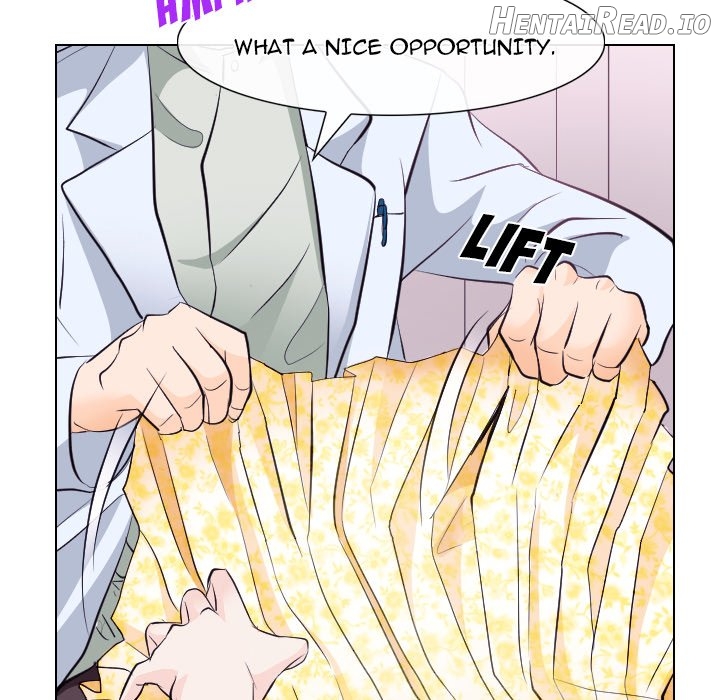 Unfaithful - Manhwa Chapter 17 - page 27