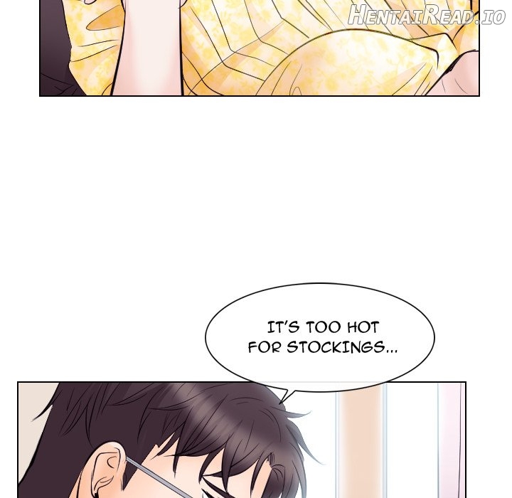 Unfaithful - Manhwa Chapter 17 - page 28