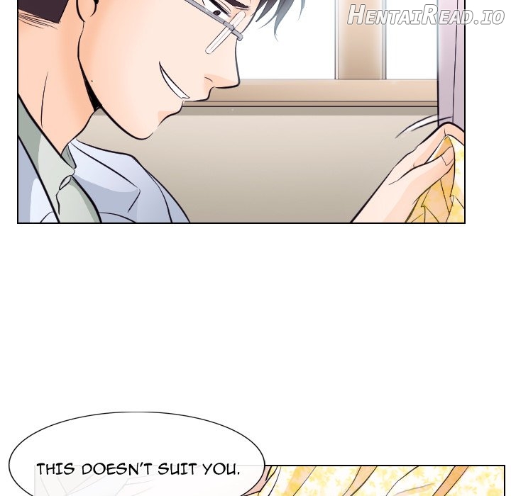 Unfaithful - Manhwa Chapter 17 - page 29