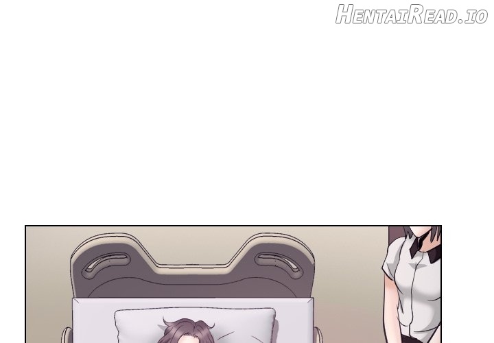 Unfaithful - Manhwa Chapter 17 - page 3
