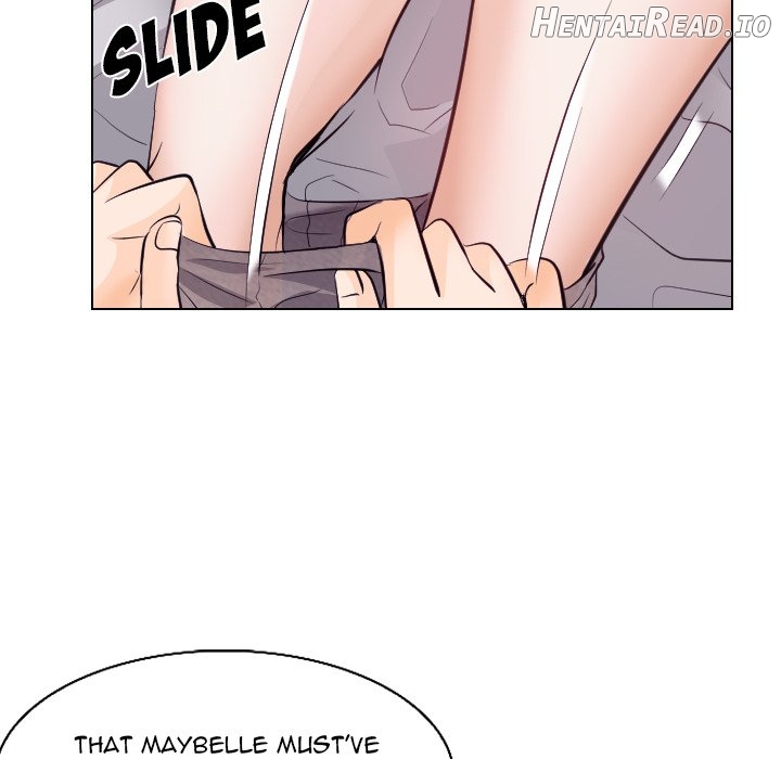 Unfaithful - Manhwa Chapter 17 - page 32