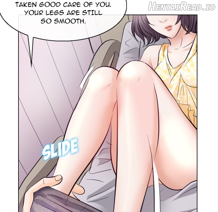 Unfaithful - Manhwa Chapter 17 - page 33