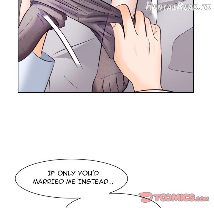 Unfaithful - Manhwa Chapter 17 - page 34