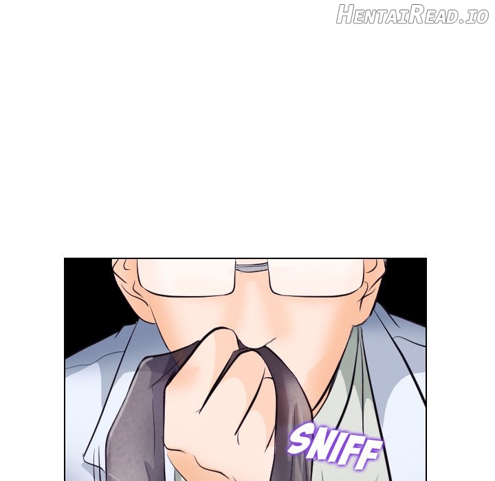 Unfaithful - Manhwa Chapter 17 - page 36