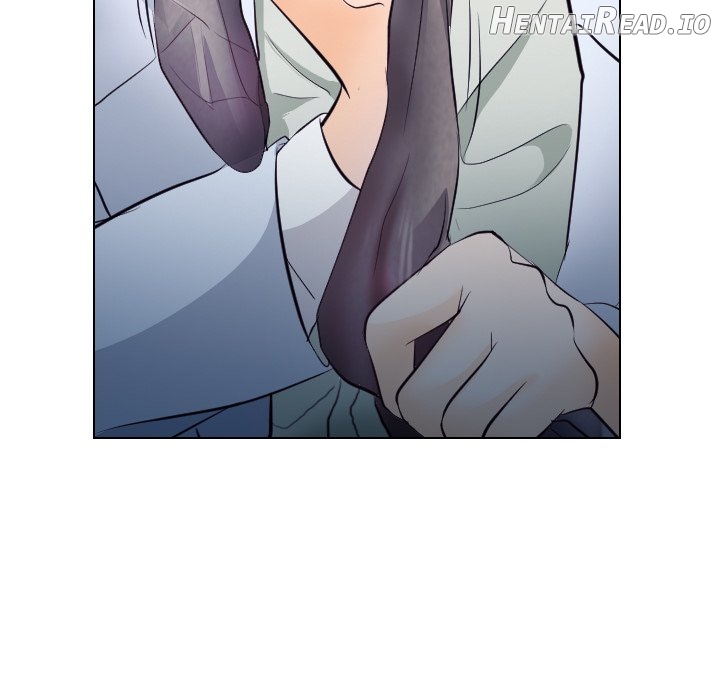 Unfaithful - Manhwa Chapter 17 - page 37