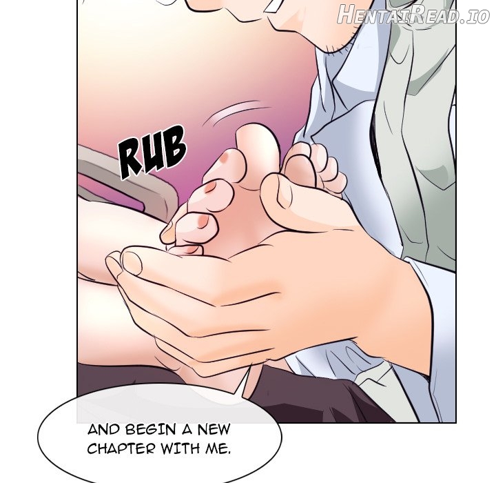 Unfaithful - Manhwa Chapter 17 - page 41