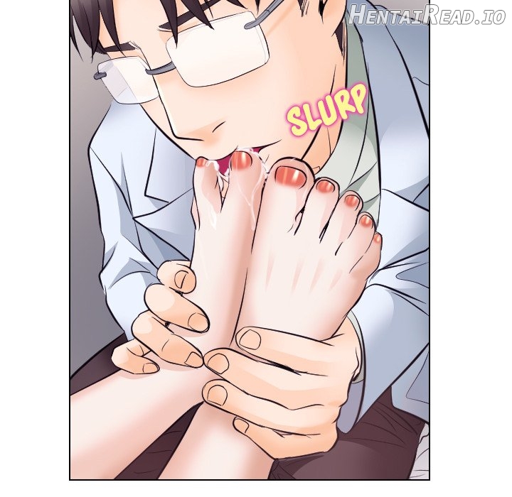 Unfaithful - Manhwa Chapter 17 - page 45