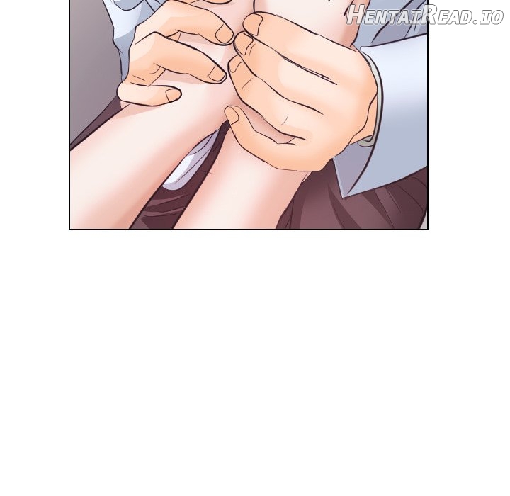 Unfaithful - Manhwa Chapter 17 - page 47