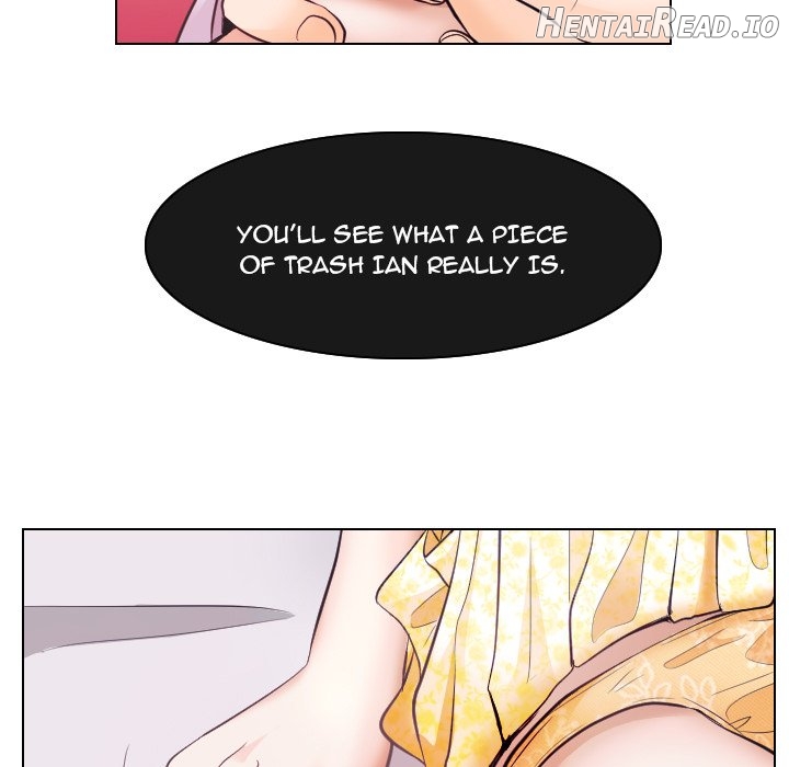 Unfaithful - Manhwa Chapter 17 - page 49