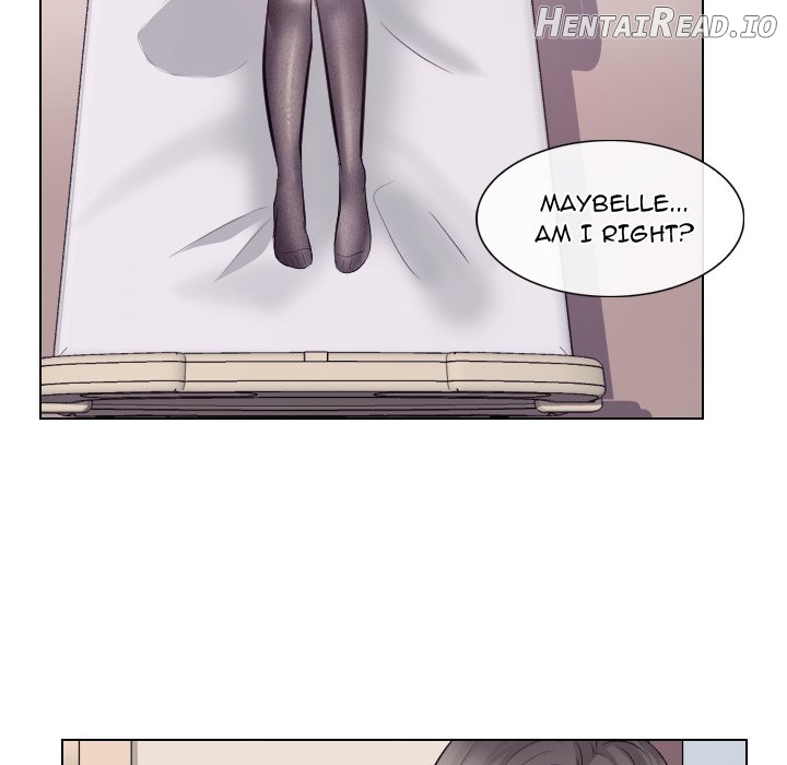 Unfaithful - Manhwa Chapter 17 - page 5