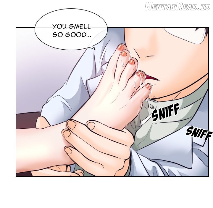 Unfaithful - Manhwa Chapter 17 - page 52