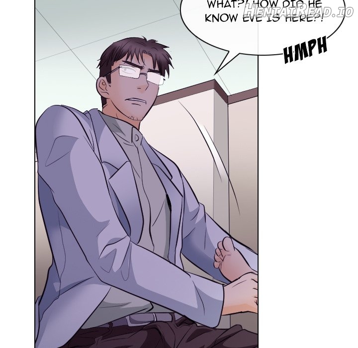 Unfaithful - Manhwa Chapter 17 - page 55