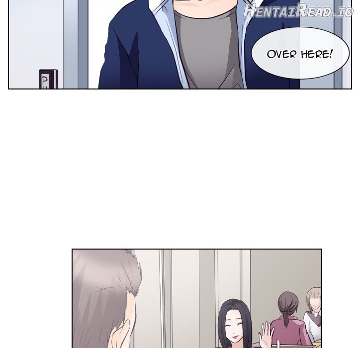 Unfaithful - Manhwa Chapter 17 - page 59