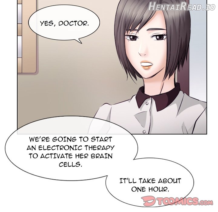 Unfaithful - Manhwa Chapter 17 - page 6