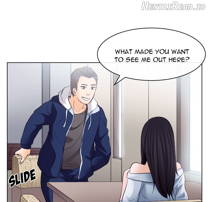 Unfaithful - Manhwa Chapter 17 - page 61