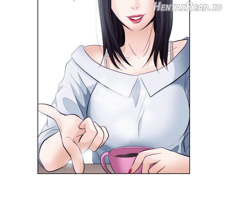 Unfaithful - Manhwa Chapter 17 - page 63