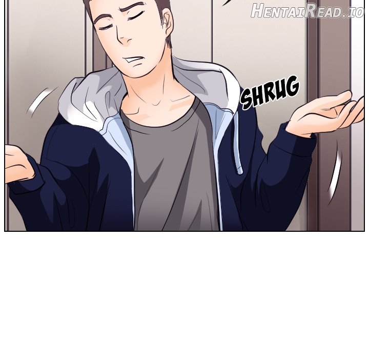 Unfaithful - Manhwa Chapter 17 - page 67