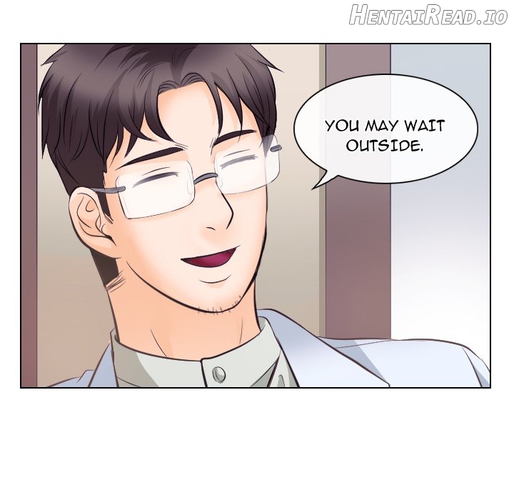 Unfaithful - Manhwa Chapter 17 - page 7