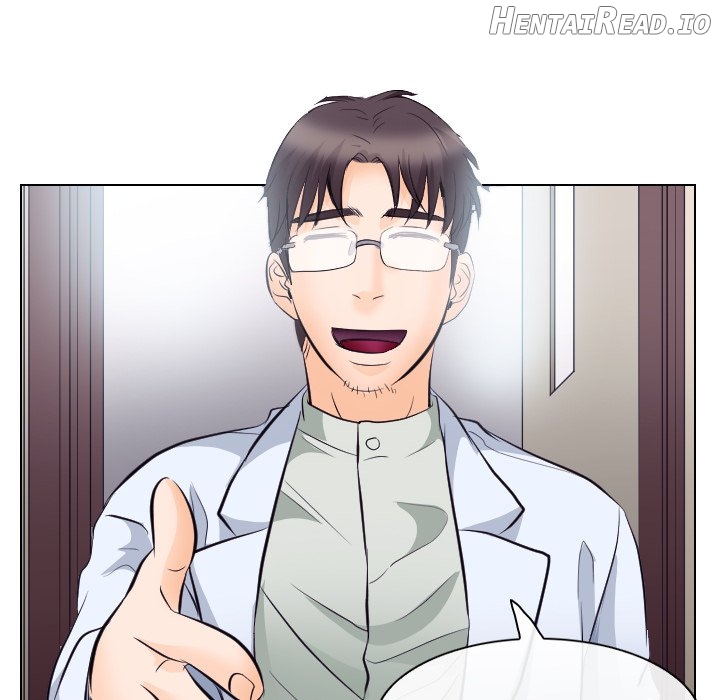 Unfaithful - Manhwa Chapter 17 - page 76