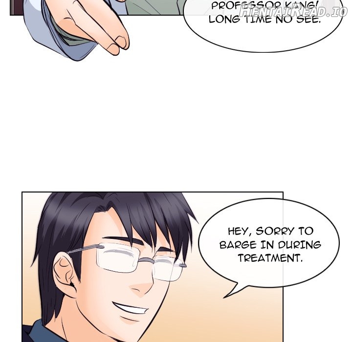 Unfaithful - Manhwa Chapter 17 - page 77