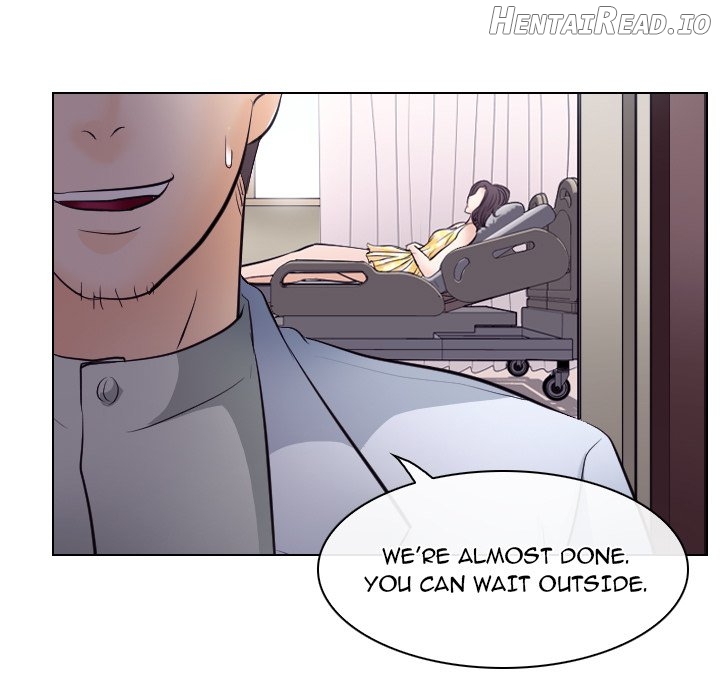 Unfaithful - Manhwa Chapter 17 - page 79